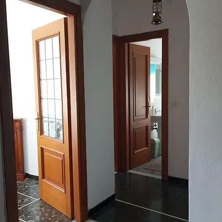 Tigullio Vacations - Da Gabriella Apartament *