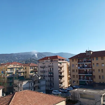 Apartament Tigullio Vacations - Da Gabriella