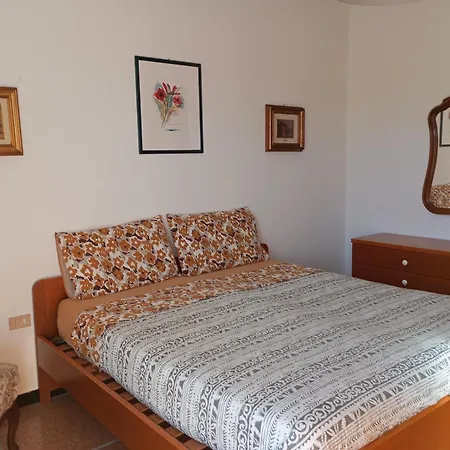 Tigullio Vacations - Da Gabriella Apartament Chiavari