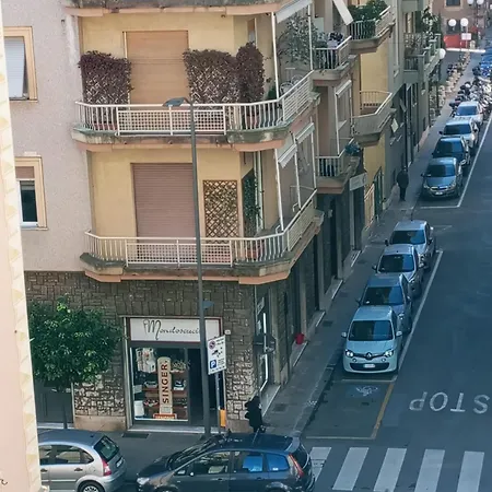 Apartament Tigullio Vacations - Da Gabriella