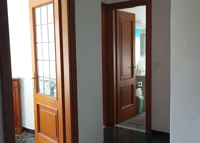 Tigullio Vacations - Da Gabriella شقة *