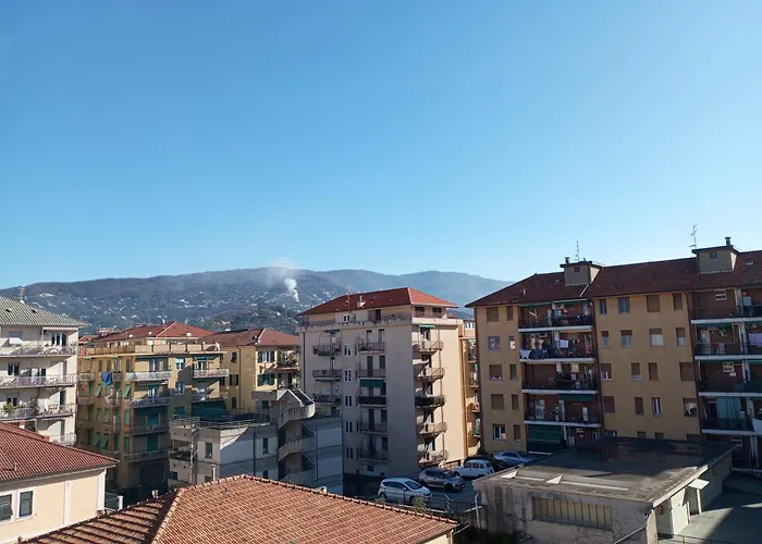 Appartamento Tigullio Vacations - Da Gabriella