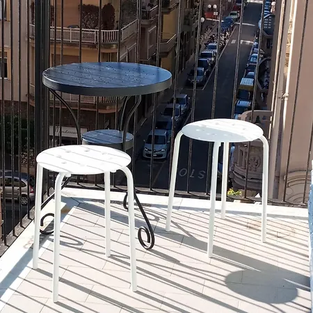 Tigullio Vacations - Da Gabriella Apartment *