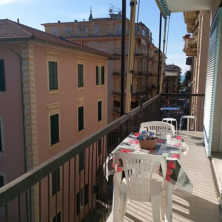 Tigullio Vacations - Da Gabriella Apartment