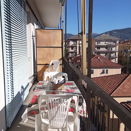 Apartment Tigullio Vacations - Da Gabriella *