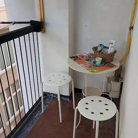 Appartement Tigullio Vacations - Da Gabriella