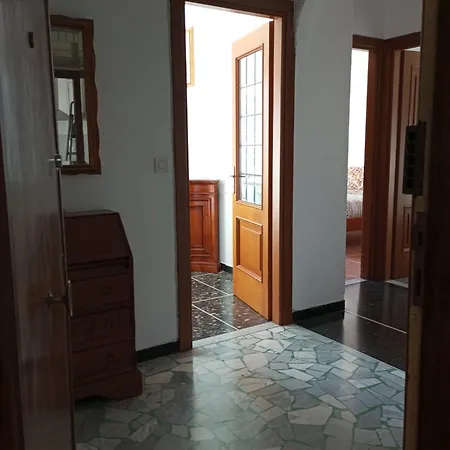 Tigullio Vacations - Da Gabriella Apartment Chiavari