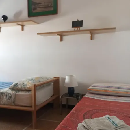 Tigullio Vacations - Da Gabriella Chiavari