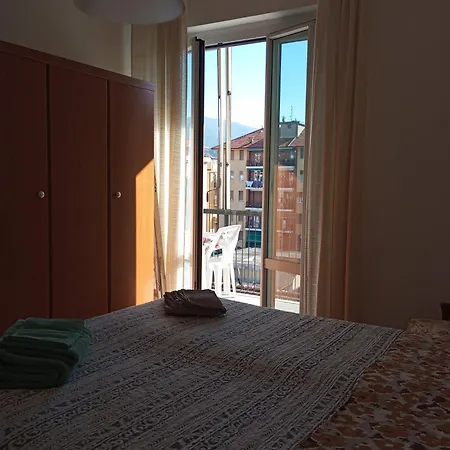 Tigullio Vacations - Da Gabriella Apartment Chiavari