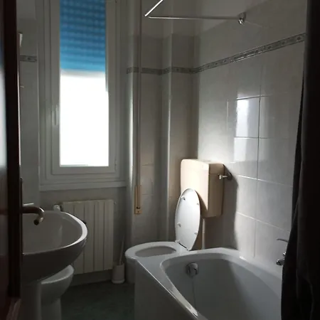 Tigullio Vacations - Da Gabriella Appartement *