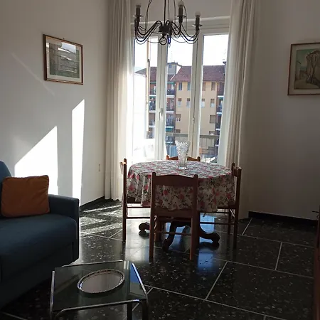 Appartement Tigullio Vacations - Da Gabriella Chiavari