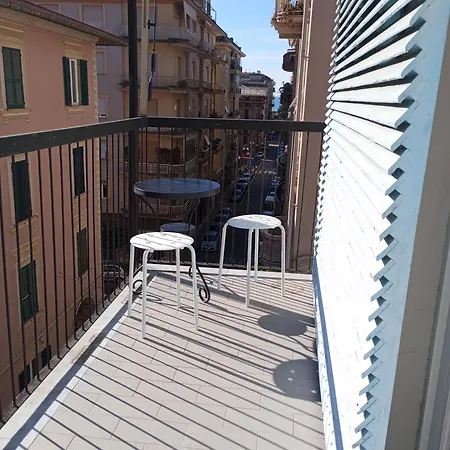 Appartement Tigullio Vacations - Da Gabriella Chiavari