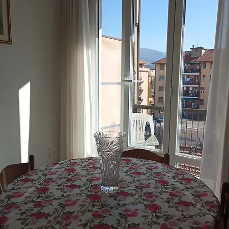 Tigullio Vacations - Da Gabriella Apartment Chiavari