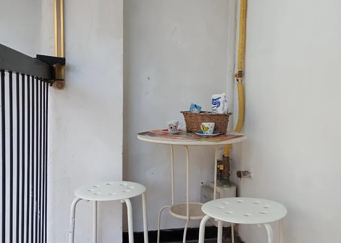 Appartement Tigullio Vacations - Da Gabriella *