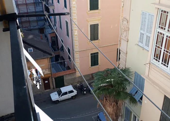 Tigullio Vacations - Da Gabriella *