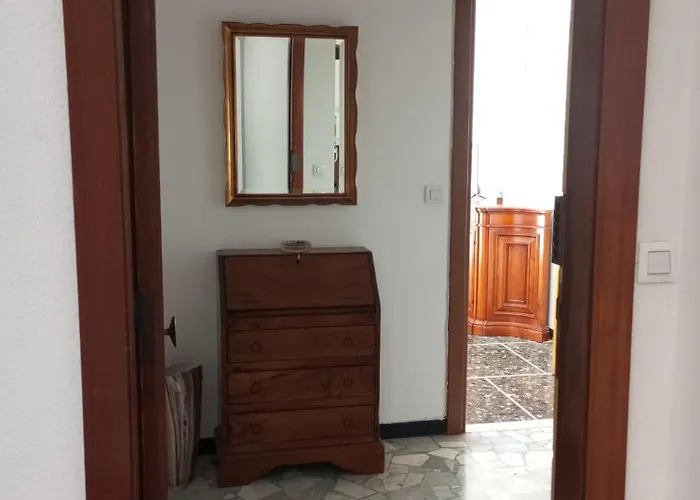 Appartement Tigullio Vacations - Da Gabriella *