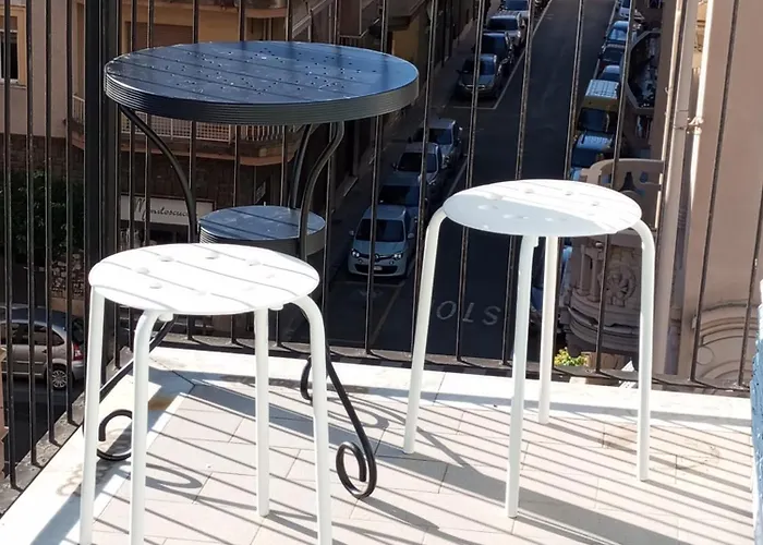 Tigullio Vacations - Da Gabriella Appartement *