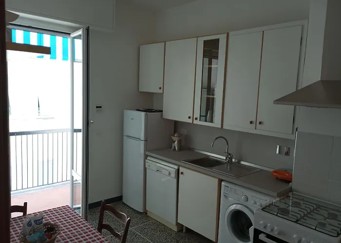 Tigullio Vacations - Da Gabriella *