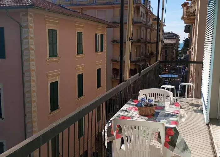 Tigullio Vacations - Da Gabriella Appartement