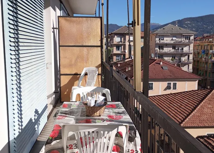 Appartement Tigullio Vacations - Da Gabriella *