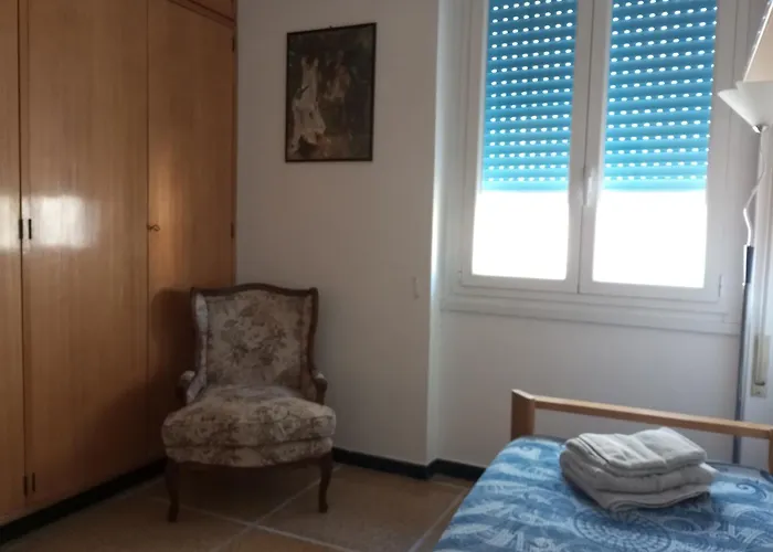 Tigullio Vacations - Da Gabriella Appartement *