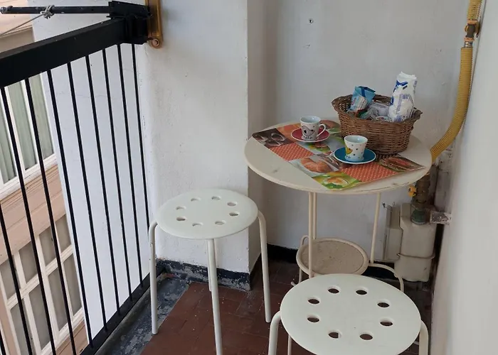 Appartement Tigullio Vacations - Da Gabriella