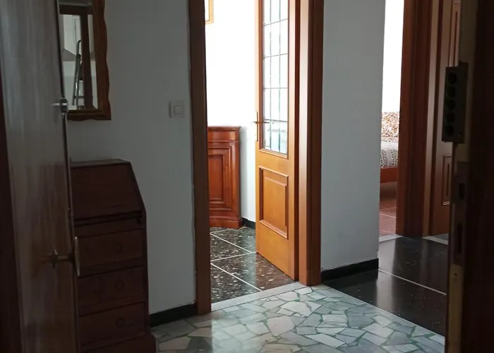 Tigullio Vacations - Da Gabriella Appartement Chiavari