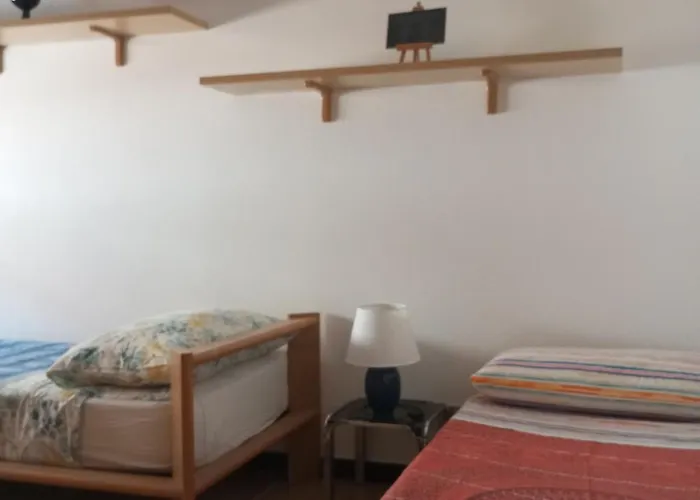 Tigullio Vacations - Da Gabriella Chiavari