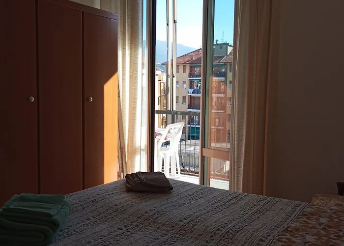 Tigullio Vacations - Da Gabriella Appartement Chiavari