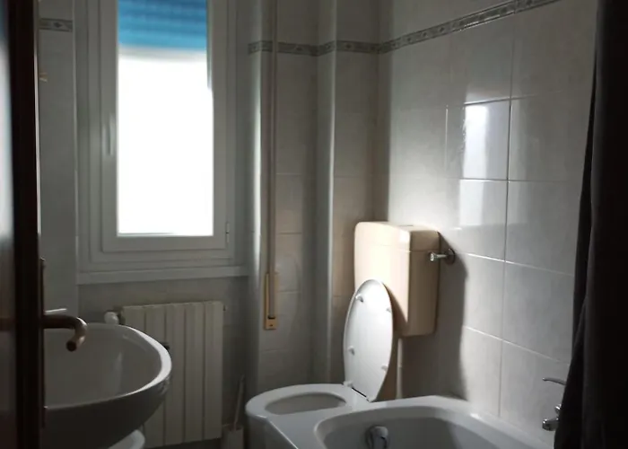 Tigullio Vacations - Da Gabriella Appartement *