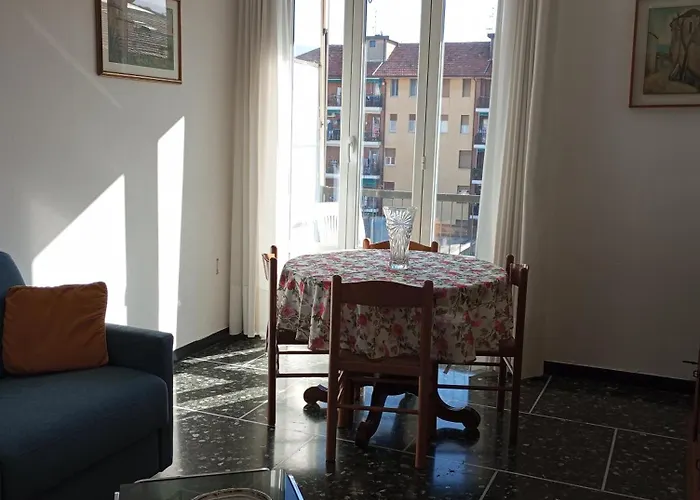 Appartement Tigullio Vacations - Da Gabriella Chiavari