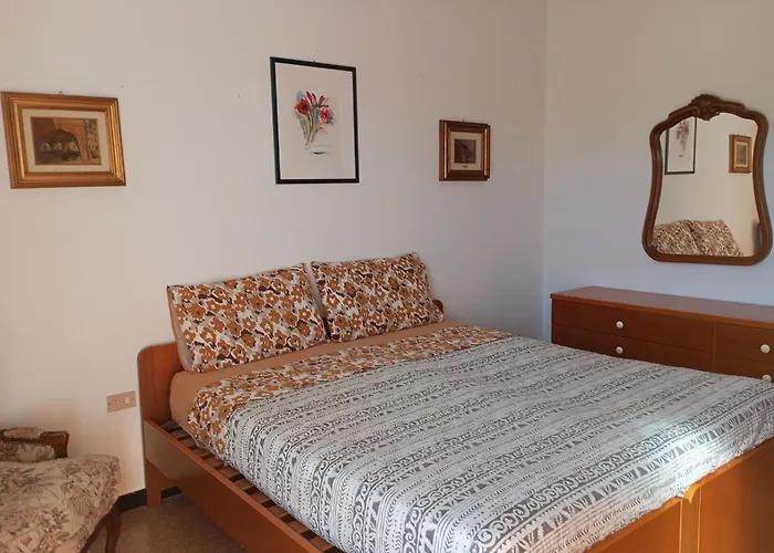 Tigullio Vacations - Da Gabriella Appartement Chiavari