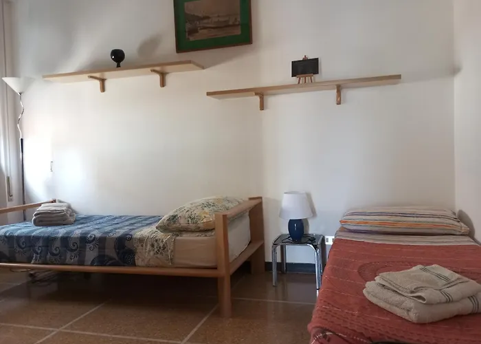 Tigullio Vacations - Da Gabriella