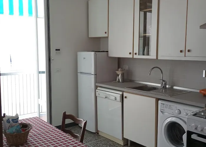 Tigullio Vacations - Da Gabriella