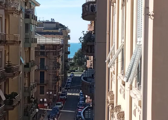 Appartement Tigullio Vacations - Da Gabriella