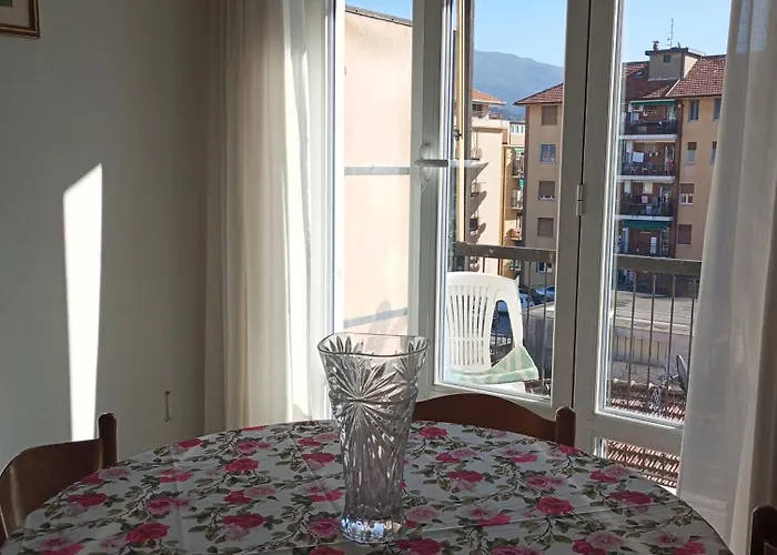 Tigullio Vacations - Da Gabriella Appartement Chiavari