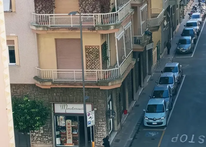 Appartement Tigullio Vacations - Da Gabriella